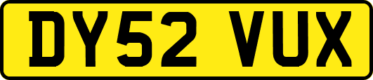 DY52VUX