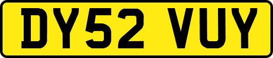 DY52VUY