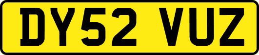 DY52VUZ