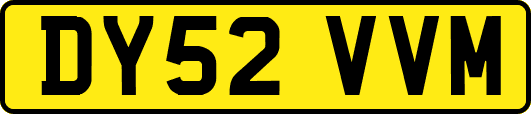 DY52VVM