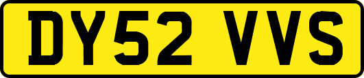 DY52VVS