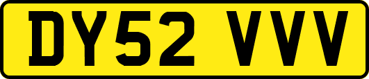 DY52VVV