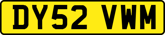 DY52VWM