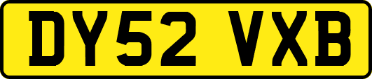 DY52VXB