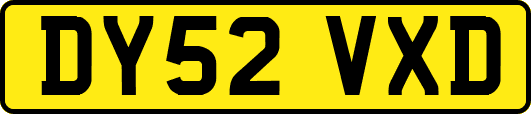 DY52VXD