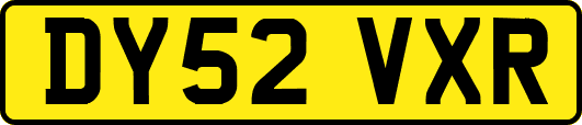 DY52VXR