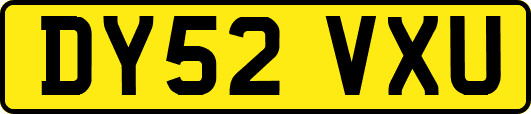 DY52VXU