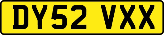 DY52VXX