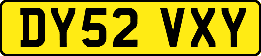DY52VXY