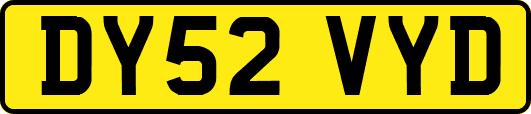 DY52VYD