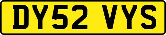 DY52VYS