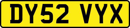 DY52VYX