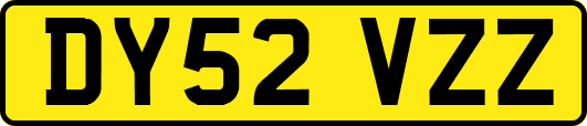 DY52VZZ