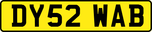 DY52WAB