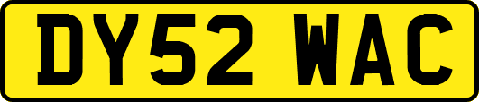 DY52WAC