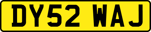 DY52WAJ