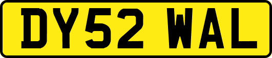 DY52WAL