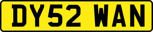 DY52WAN