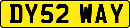 DY52WAY