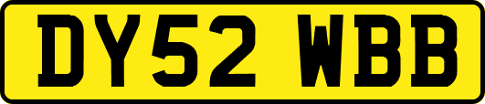 DY52WBB