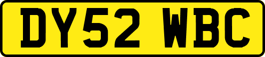DY52WBC