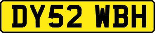 DY52WBH