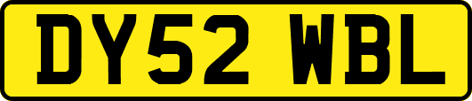 DY52WBL