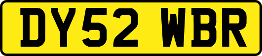 DY52WBR