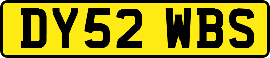 DY52WBS
