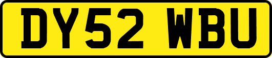 DY52WBU