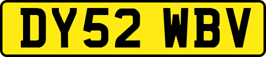 DY52WBV