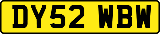 DY52WBW