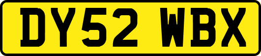 DY52WBX