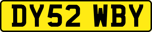DY52WBY