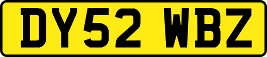 DY52WBZ