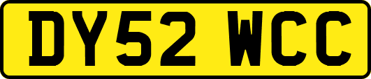 DY52WCC