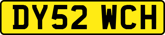 DY52WCH