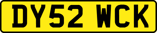 DY52WCK