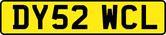 DY52WCL
