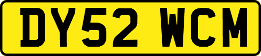 DY52WCM