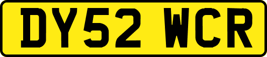 DY52WCR