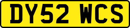 DY52WCS