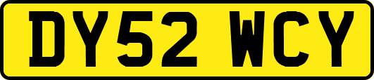 DY52WCY