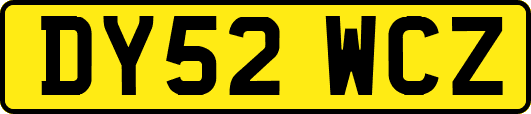 DY52WCZ