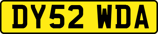 DY52WDA