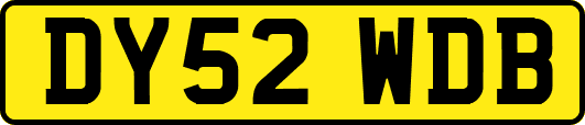 DY52WDB