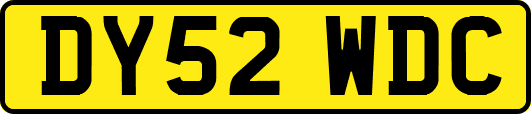 DY52WDC