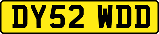 DY52WDD