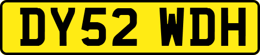 DY52WDH