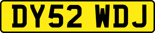 DY52WDJ